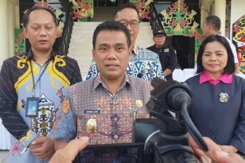 Pemkot Palangka Raya-Pegadaian kolaborasi penanganan lingkungan