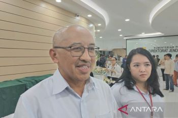 WTR tawarkan kepemilikan Tol Cimanggis - Cibitung ke Bakrie Group