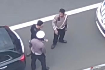 Diduga lakukan pungutan liar, Polisi: Petugas tidak menerima uang