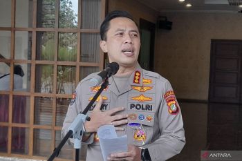 Pamit bagi takjil, remaja dianiaya dan motornya dirampas di Jakut