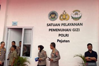 Infrastructure key to success for free meals program: BGN