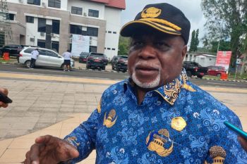 Papua Barat Daya konsultasikan dokumen FOLU Net Sink ke Kemenhut