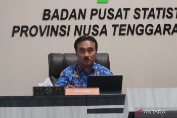 Ekspor NTB pada Februari 2025 capai 7,28 juta dolar AS