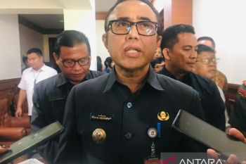 Pemkot Denpasar danai Rp16 miliarkan aktifkan Trans Metro Dewata