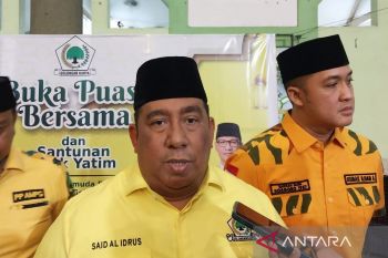 Golkar rekrut dua juta kader muda baru di 2025