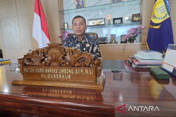 Pj Gubernur ajak lembaga masyarakat adat Papua dukung program MBG