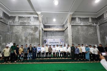 Muhammadiyah berkomitmen terus terlibat dalam pembangunan manusia