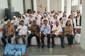Tujuh kebiasaan anak Indonesia hebat cegah anak muda alami "brain rot"