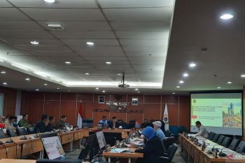 Dispusip DKI adakan Gerakan Literasi 2025 di 10 rusun 