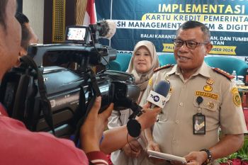 Balai Karantina Sumsel optimalkan klinik  ekspor edukasi UMKM