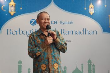 Gaikindo optimis penjualan kendaraan baru meningkat di Kuartal I 2025
