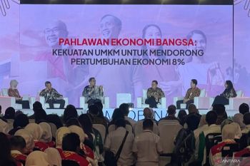 Maman tekankan pentingnya database dan klaster UMKM