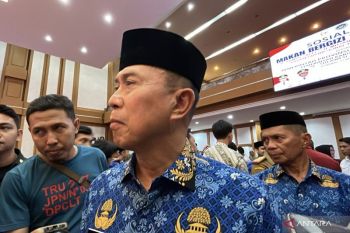 Pemprov siapkan 57 dapur dukung program MBG di Sultra