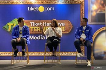 Kemenpar prediksi Jakarta tetap ramai saat Lebaran 2025