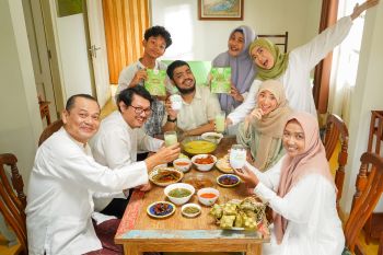 Nutriflakes bantu jaga kesehatan pencernaan selama Ramadhan