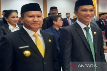 La Ode Darwin pastikan feri Tondasi-Torobulu beroperasi saat mudik lebaran