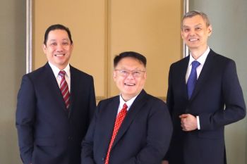 PT Medela Potentia siap lakukan IPO pada April 2025