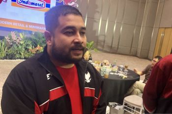 Erspo ingin perangi jersi palsu