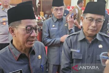 Pengangkatan PPPK di Murung Raya tunggu arahan pemerintah pusat