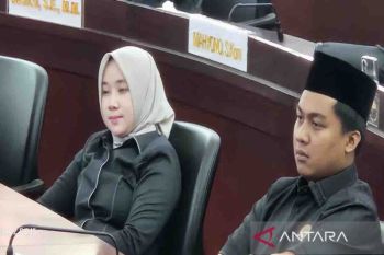 Fraksi PDIP soroti sejumlah isu terkait tiga raperda usulan Pemkab Murung Raya