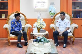 Sulteng targetkan pendonor darah 2.000 orang setiap bulan