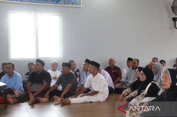 Kemenag: 52 calon haji Ogan Komering Ulu belum  lunasi Bipih tahun 2025