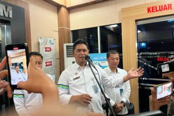 ASDP: Pelayaran dermaga eksekutif kembali normal