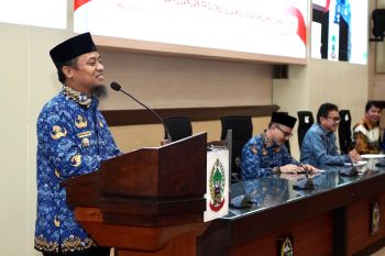 Gubernur Sulsel minta TPAKD mengoptimalkan program OJK