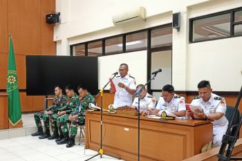 Terdakwa penembak bos rental minta vonis bebas karena tak bersalah