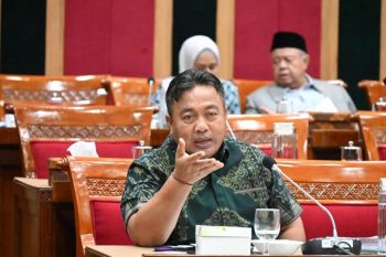Legislator PDIP: RUU PPMI harus beri kepastian hukum dan cegah PMI ilegal