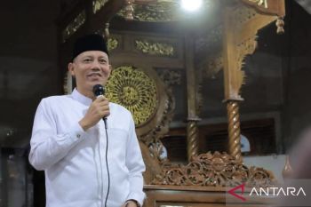 Pemkab Pasaman proses tender pembangunan jembatan Alahan Mati dan Ganggo Hilia Rp8,5 miliar