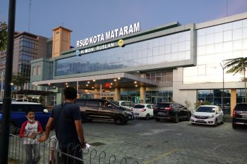 Agar tidak rancu, Nama RSUD Mataram diusulkan jadi RS Ruslan