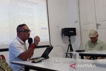 Bawaslu Bangka Barat perketat pengawasan persiapan PSU