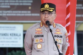 Kapolresta Banjarmasin: Tak ada ruang premanisme berkedok ormas
