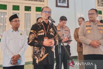 Sekda DIY ingatkan ASN tak gunakan mobil dinas untuk keperluan mudik