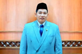 Wakil Ketua DPRD OKU benarkan kasus OTT tiga anggota dewan