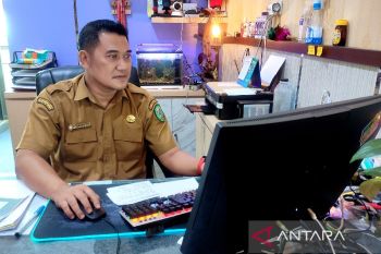 Pemkab Kotim siapkan Rp32,8 miliar untuk THR ASN 2025
