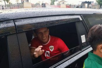 Egy Maulana: Renovasi stadion demi perkembangan sepak bola Indonesia