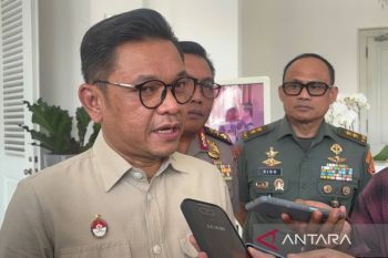 Gubernur Lemhannas: Revisi UU TNI untuk akomodir peran militer