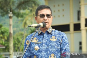 Khairunas: ASN matangkan pelaksanaan kegiatan sebelum cuti bersama