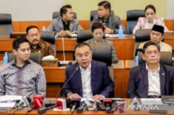 Pasal-Pasal di RUU TNI yang Menyita Perhatian Masyarakat