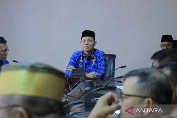 Sabar AS : Pemerintahan nagari ujung tombak pelayanan publik