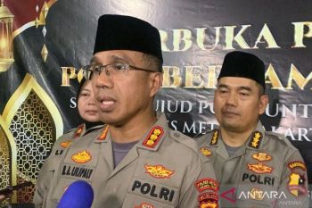 Polisi sudah periksa 34 saksi untuk dalami kematian mahasiswa UKI