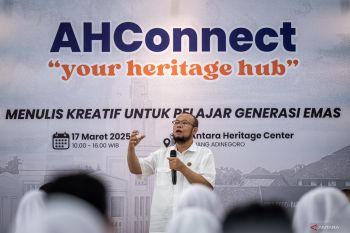 Kemenko PMK sebut pentingnya guru miliki kemampuan pedagogi hibrida