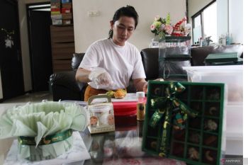 Beribadah sambil berjualan, delapan ide usaha selama bulan Ramadhan