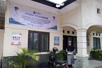 Disnaker Mataram buka posko pengaduan THR 2025