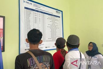 Pelni Kendari siapkan 3 armada layani arus mudik lebaran