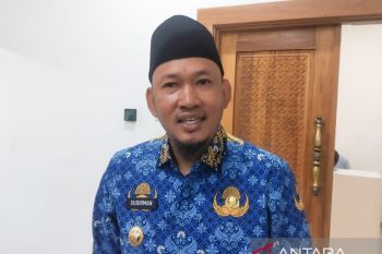 Pemkot Kendari larang ASN gunakan kendaraan dinas untuk mudik Lebaran