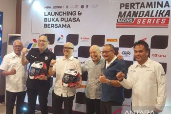Mandalika Racing Series 2025 tambah kelas untuk bina talenta muda  