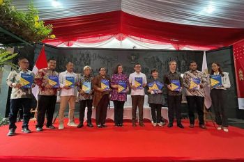 P2MI: RI berkomitmen tingkatkan perekrutan yang adil, responsif gender